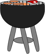 Grill